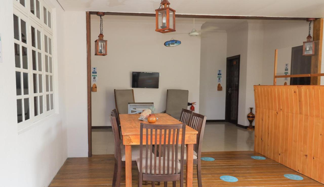 Orimas Retreat Hotel Thulusdhoo Exterior foto